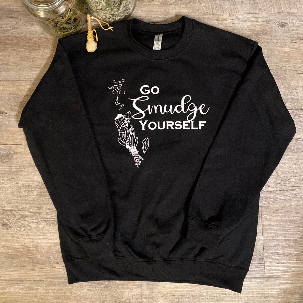 Crewneck
